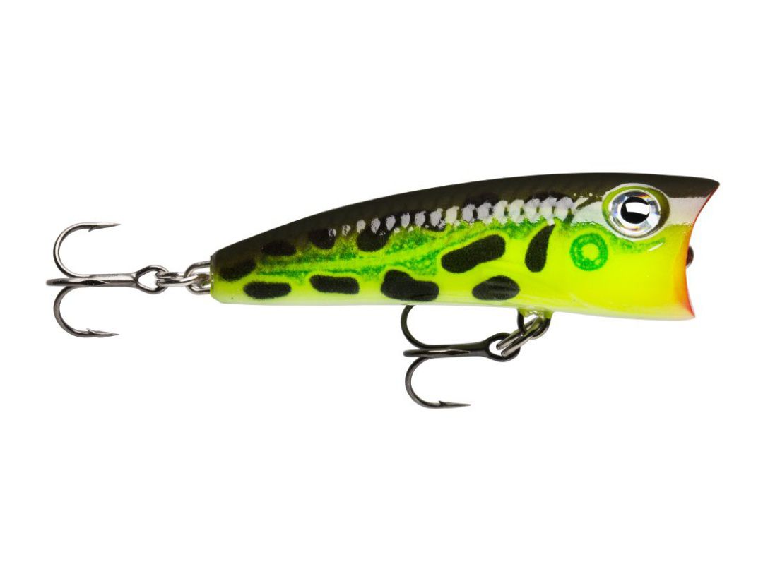 Best Rapala Lures for Northern Pike fishing