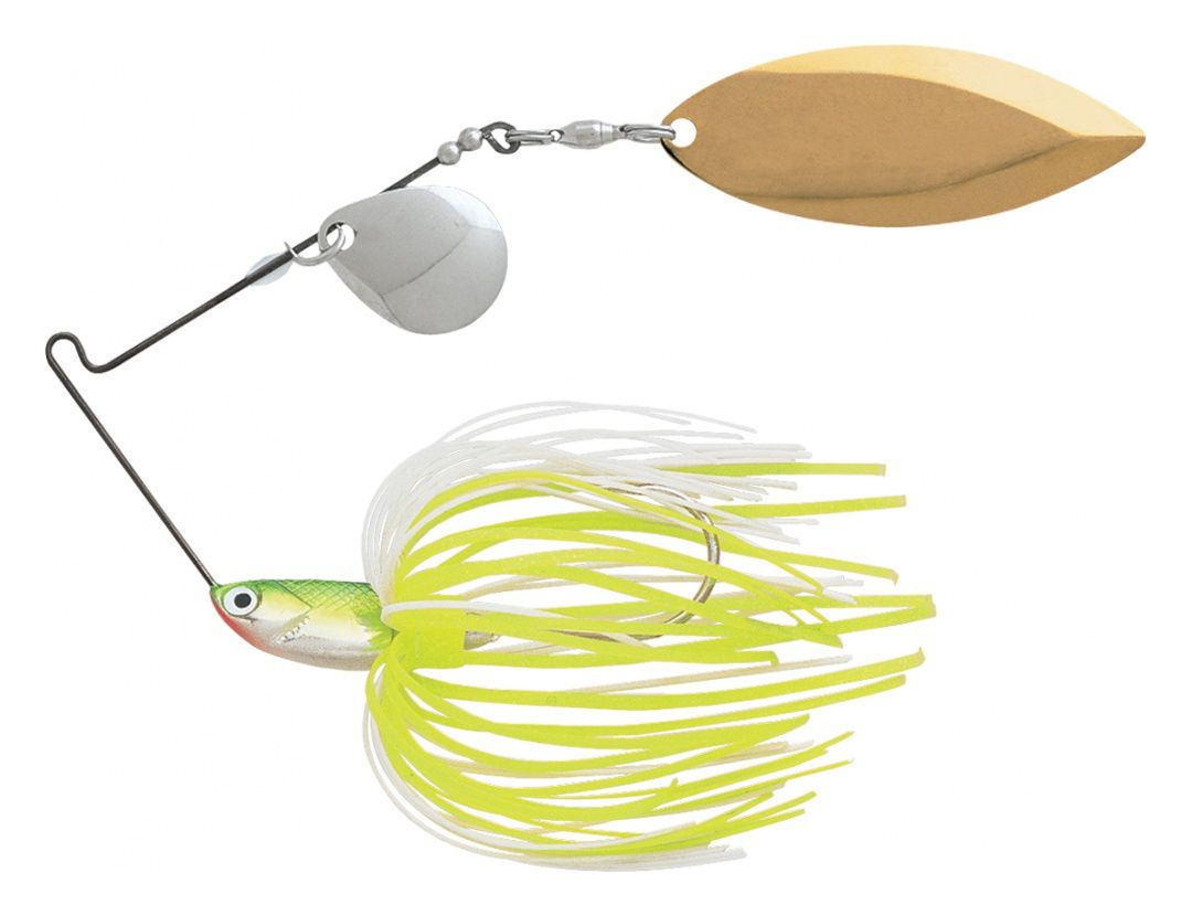 TI-1 SPINNERBAIT BFT14CW 02NG