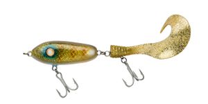 Lures Abu Garcia SVARTZONKER MCMIO SLOW SINK 24CM GG