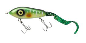 Lures Abu Garcia SVARTZONKER MCMY TAIL 22CM 50G P Lures Abu Garcia SVARTZONKER MCMY TAIL 22CM 50G P