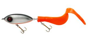 Lures Abu Garcia SVARTZONKER MCMIO BEAST 44 CM F