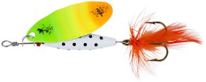 Lures Abu Garcia REFLEX WHITE 12 G FT