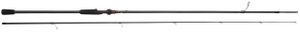 Rods Abu Garcia VENDETTA SPINNING EVA 2.44M / 30-60G / 2 ELEMENTS