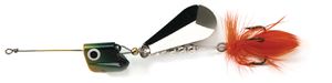 Lures Abu Garcia MORRUM SPINNER 18 G