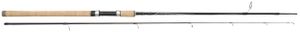 Rods Abu Garcia VENTURI SPINNING 2.44M / 30-60G