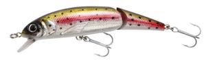 Lures Abu Garcia JOINTED TORMENTOR FLOATING 11 CM RT