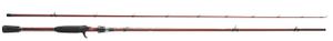 Rods Abu Garcia VERACITY CAST 2.13 M
