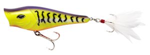 Lures Abu Garcia ROCKET POPPER 11 CM SHORE MINNOW