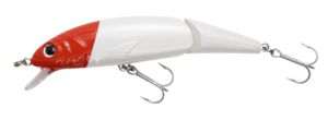 Lures Abu Garcia JOINTED TORMENTOR FLOATING 11 CM RH