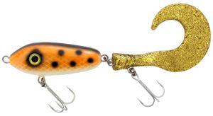 Lures Abu Garcia SVARTZONKER MCMIO SINK 24 CM ATOMIC