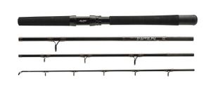 Rods Abu Garcia SUVERÄN BOAT TRAVEL 2.13M / 30LB