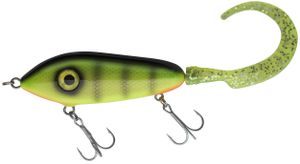 Lures Abu Garcia SVARTZONKER MCMY SINK 22 CM FL.PERCH