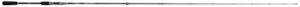 Rods Berkley SKELETOR XCD SPINNING 2.4 M / 4-24G / ML