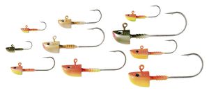 Hooks Berkley ALL-ROUND SW 28 G