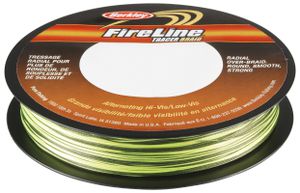 Lines Berkley FIRELINE TRACER BRAID 270 M / 0.35 MM