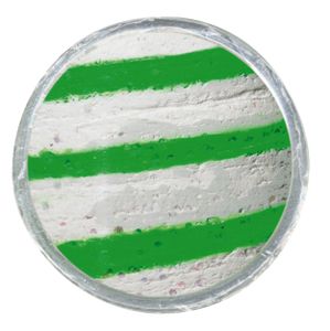 Baits & Additives Berkley GLOW IN THE DARK TROUTBAIT GREEN/WHITE GLOW