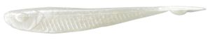 Lures Berkley FLEX VAMPER 14 CM PEARL Lures Berkley FLEX VAMPER 14 CM PEARL
