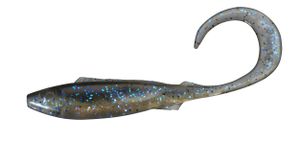 Lures Berkley POWERBAIT NEMESIS 10 CM BLEAK