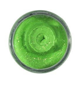 Baits & Additives Berkley NATURAL SCENT TROUTBAIT GARLIC SPRING GREEN