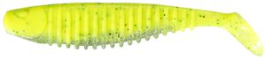Lures Berkley FLEX SLIM SHAD 15 CM LIME