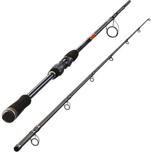 Rods Caperlan WIXOM-5 210 XH (30/60G)