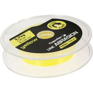 Lines Caperlan LINE ABRASION YELLOW 1000M 25/100