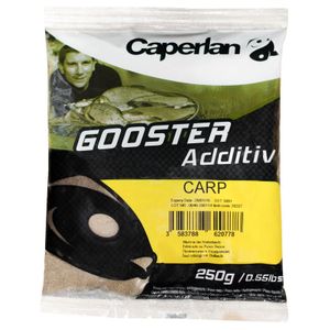 Baits & Additives Caperlan GOOSTER ADDITIV' CARPE
