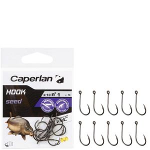 Hooks Caperlan HOOK SEED 4
