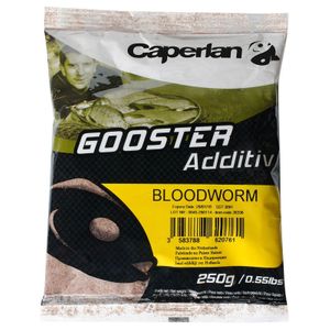 Baits & Additives Caperlan GOOSTER ADDITIV' BLOODWORM