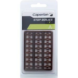 Tying Caperlan STOP BOILIES V