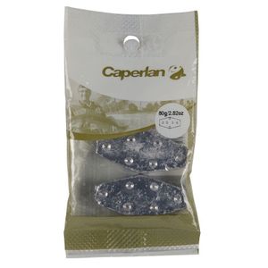 Tying Caperlan PLOMBS HEXAGONAUX CRAMPON 20 G