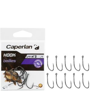 Hooks Caperlan HOOK BOILIES 6