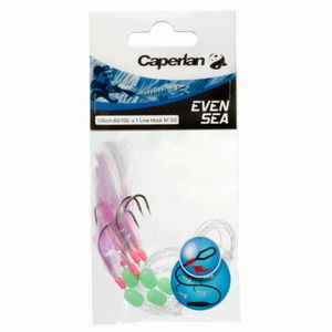 Lures Caperlan KIT 5 EVEN SEA 2