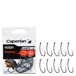 Hooks Caperlan HOOK FLOATING 1