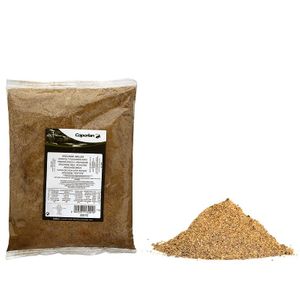 Baits & Additives Caperlan ARACHIDE GRILLEE 1KG