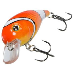 Lures Caperlan LUD 45 CLOWN
