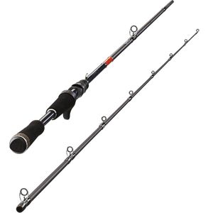 Rods Caperlan WIXOM-5 210 MH CASTING