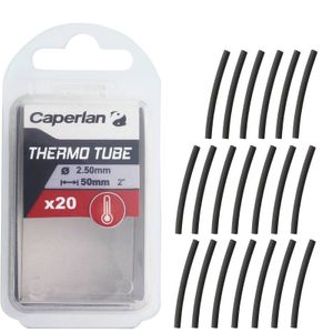 Tying Caperlan THERMO TUBE 2.5 MM
