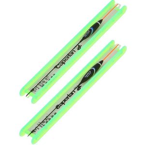 Tying Caperlan KIT RL LAKETHIN H18/H20