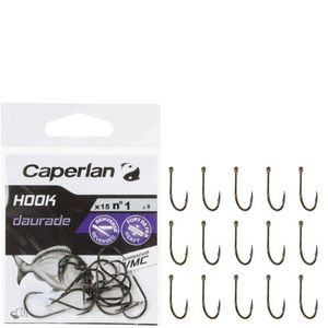 Hooks Caperlan HOOK DAURADE 1