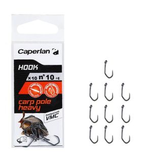 Hooks Caperlan HOOK CARP POLE HEAVY 10