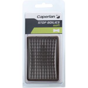 Tying Caperlan STOP BOILIES SOFT