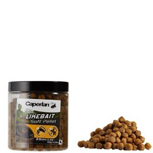 Baits & Additives Caperlan LIKEBAIT SOFT PELLET VANILLA F