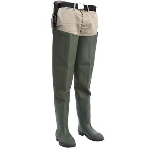 Apparel Caperlan CUISSAR-1 KAKI 38/39