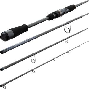 Rods Caperlan WIXOM-9 240 MH TRAVEL