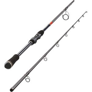 Rods Caperlan WIXOM-5 240 XH (30/60G) FAST
