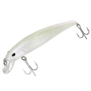 Lures Caperlan TOLSON 120 WHITE PEARL