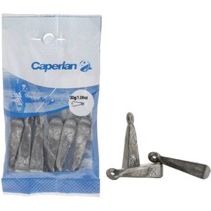 Tying Caperlan PLOMB PALANGRE 100 G