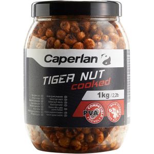 Baits & Additives Caperlan TIGER COOKED 1.5L
