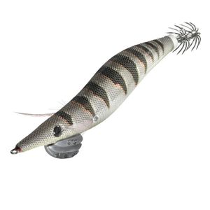 Lures Caperlan TURLUTTE EBIKA 3.5 NATUREL